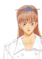 Ronde Sakurako