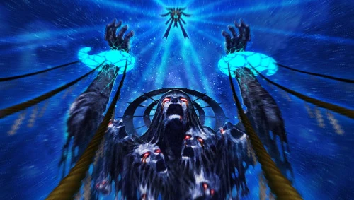 MikuratananoKami Megami Tensei Wiki Fandom powered