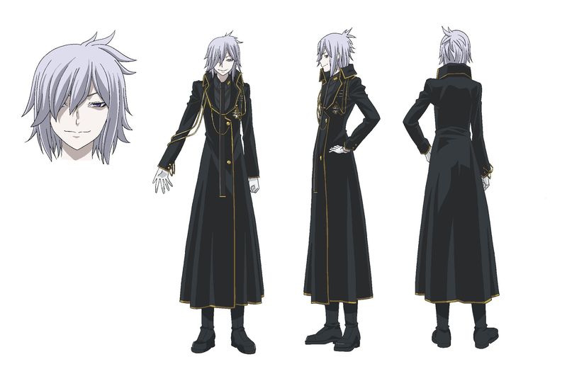 Anime Character Trench Coat - Coats