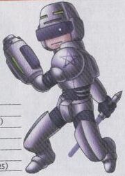 Cyborgdeka