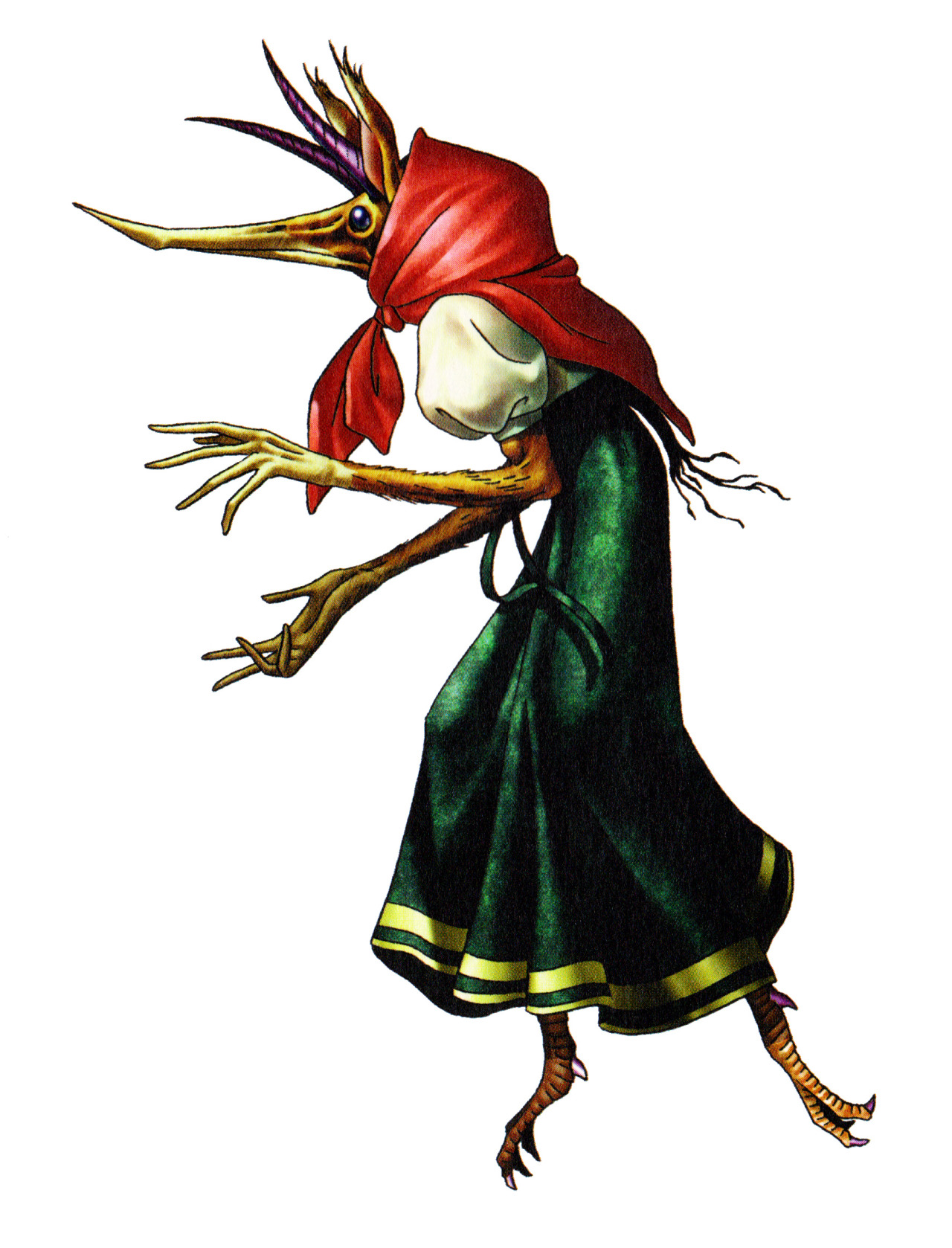 Kikimora | Megami Tensei Wiki | Fandom powered by Wikia