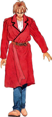 Ronde Asuka