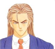 Ronde Hideo