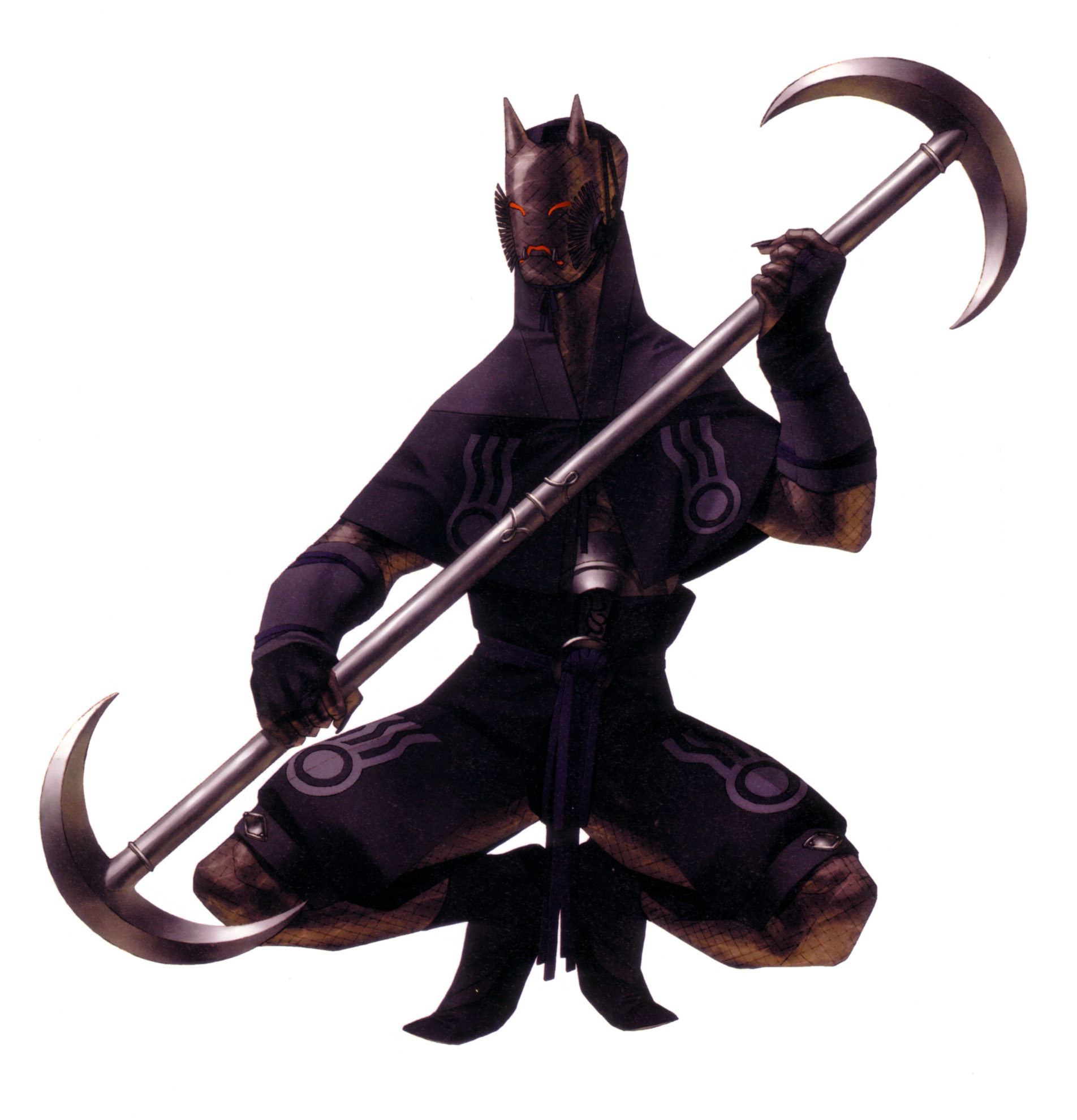  oni tensei 12 