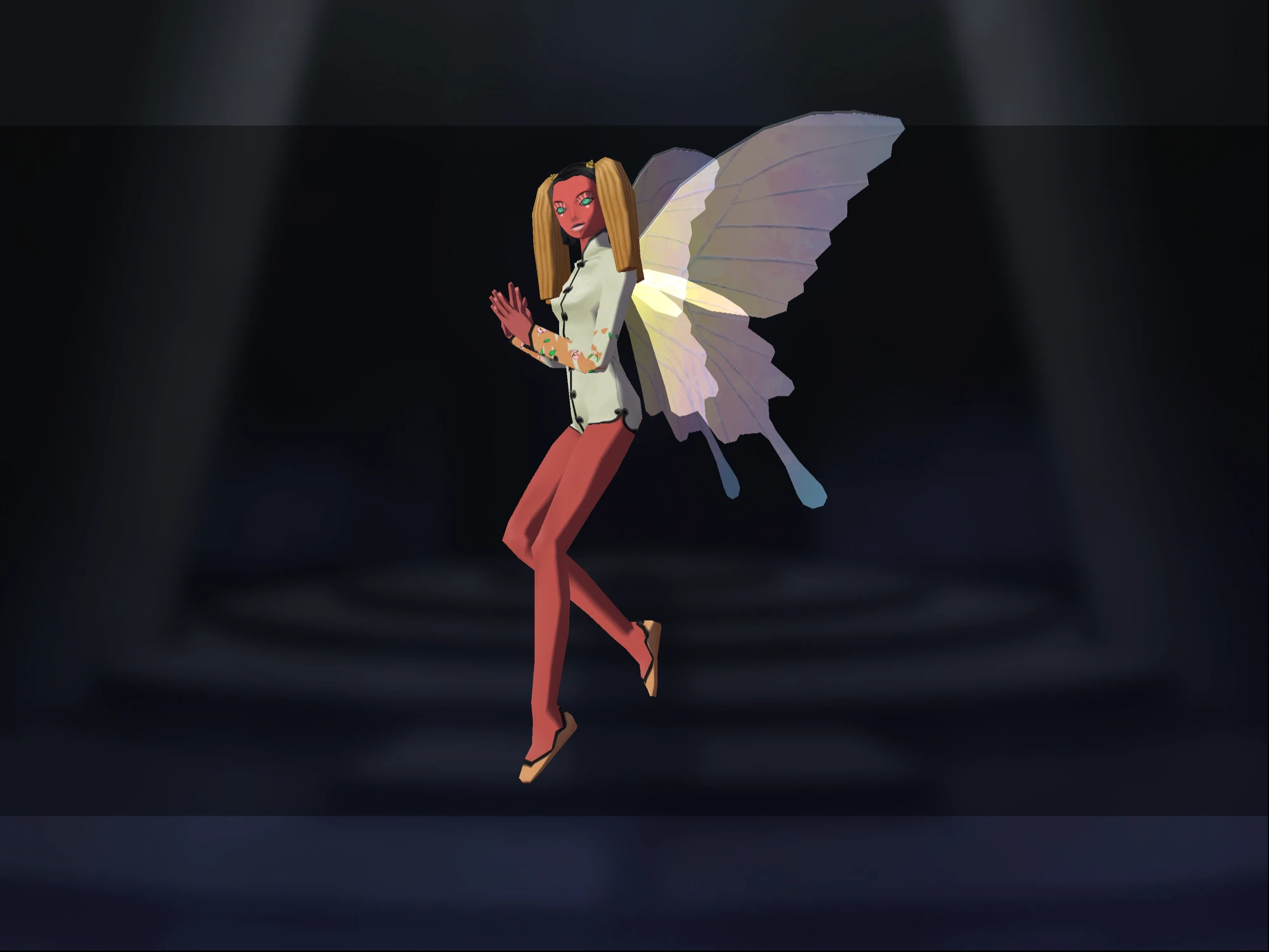 Hua Po Megami Tensei Wiki Fandom powered by Wikia