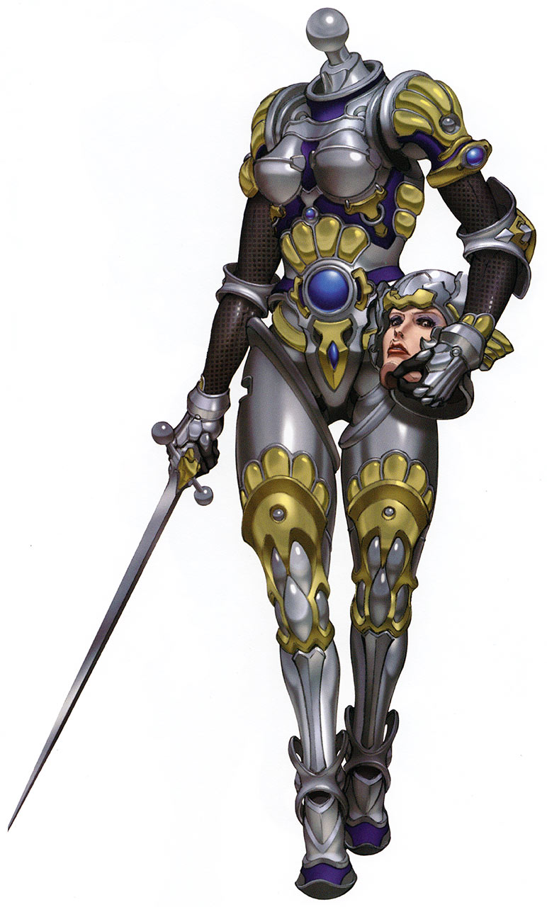 Dullahan | Megami Tensei Wiki | FANDOM powered by Wikia Dullahan | Megami Tensei Wiki | FANDOM powered by Wikia