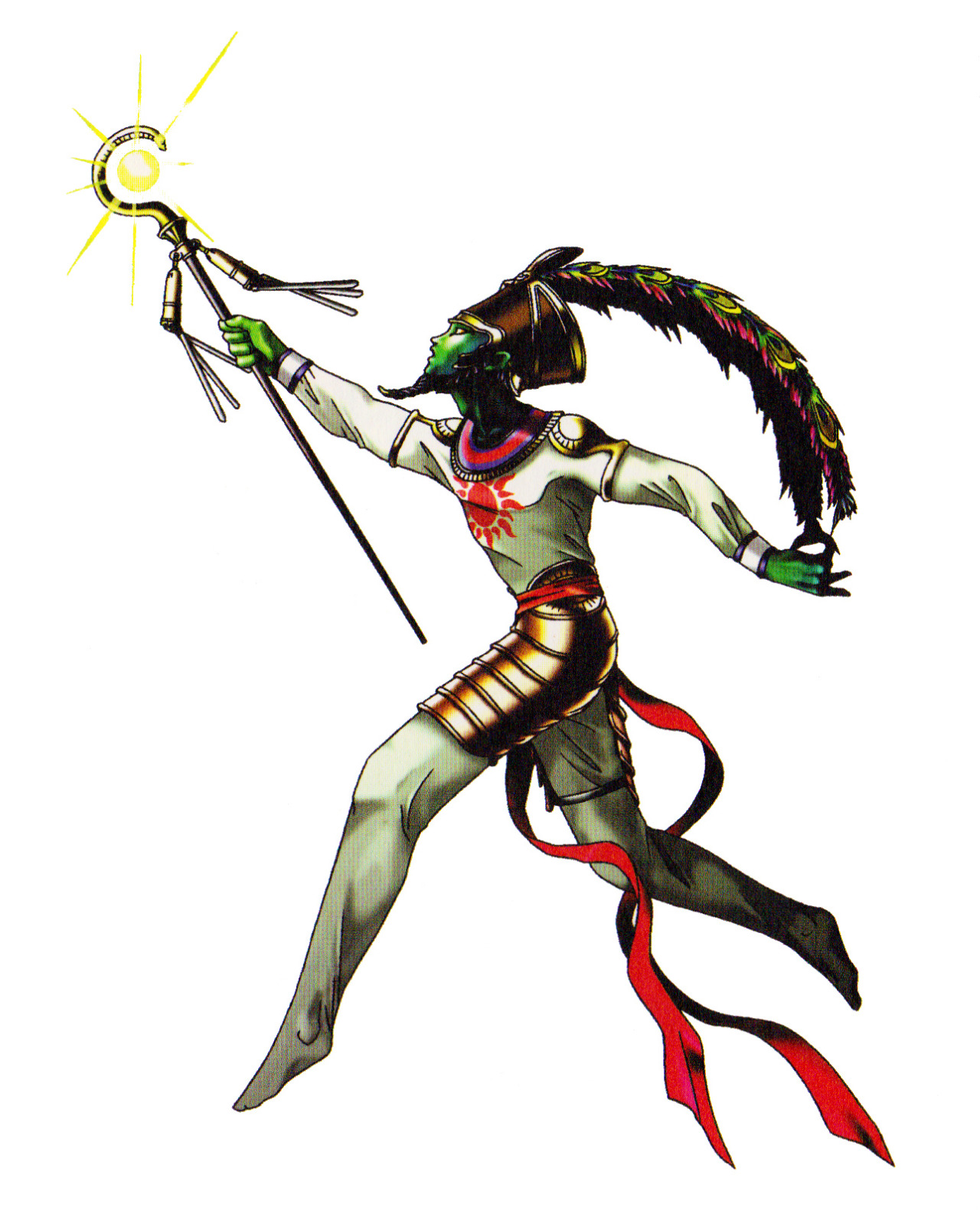 Amun-Ra Amun-Ra
