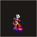 Sarashina Hime Persona