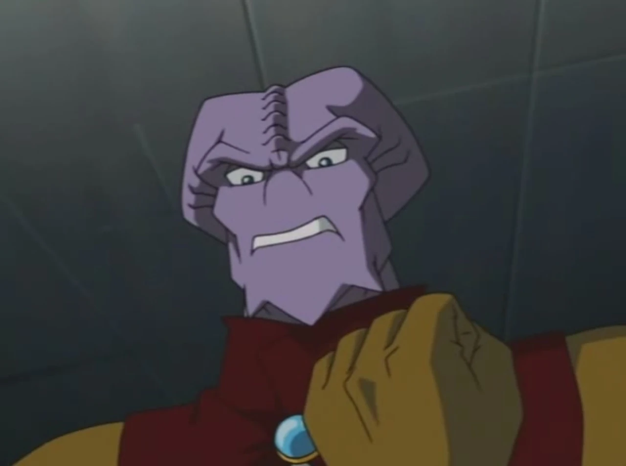 Klaar Megas XLR Wiki Fandom powered by Wikia