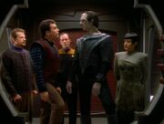 Maquis auf DS9