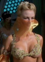 Takarian female 1