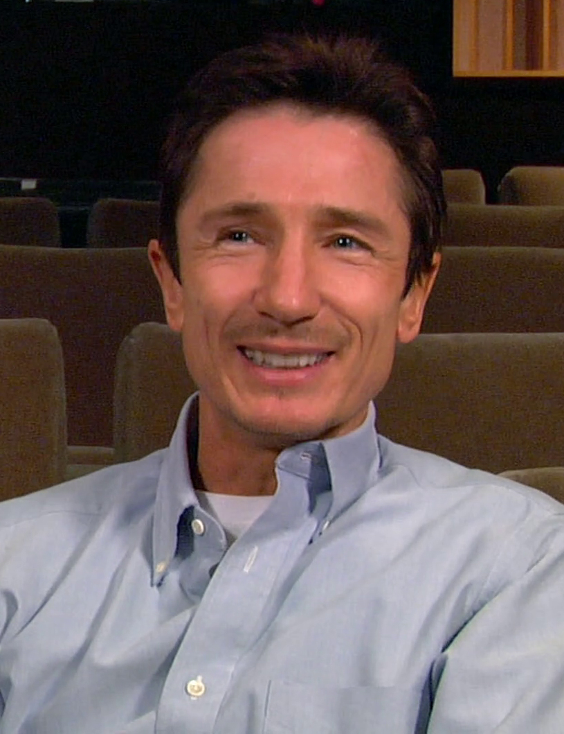 Dominic Keating Dominic Keating