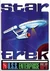 AMT Model kit AMT609 USS Enterprise 2008
