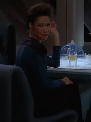 Rikers Date 2365