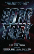 Star Trek novelization cover.jpg (84 KB) Star Trek novelization cover