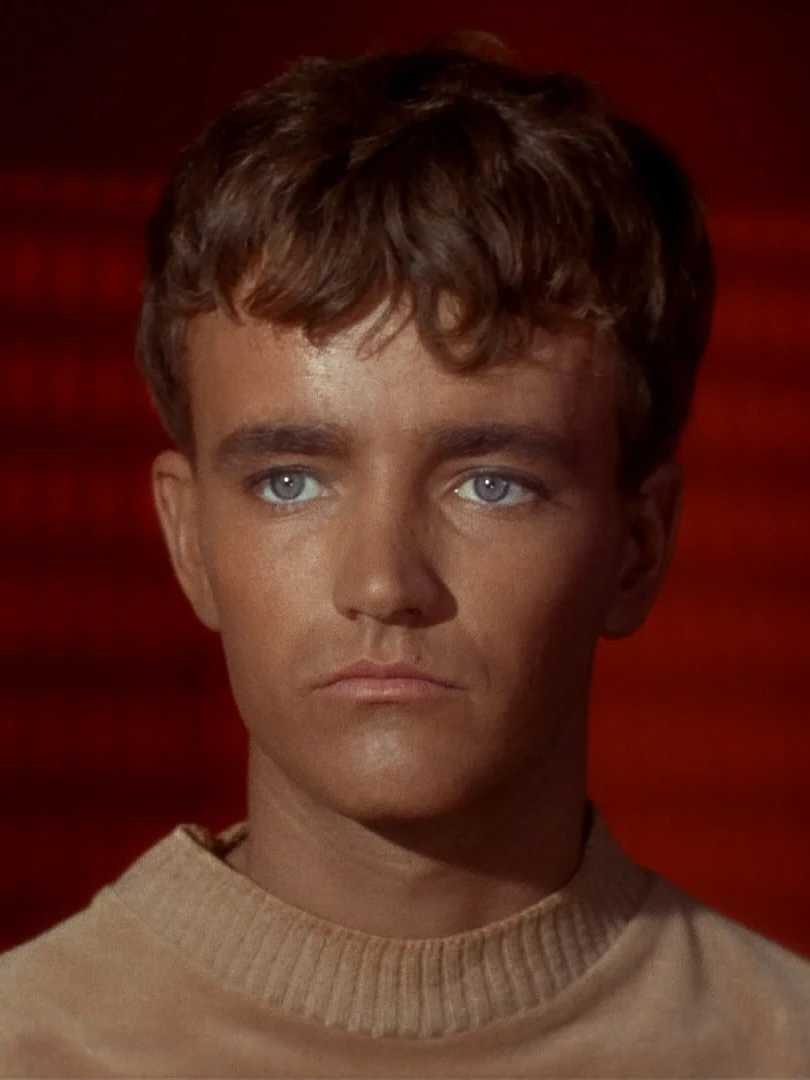 Robert Walker Memory Alpha, das StarTrekWiki FANDOM powered by Wikia