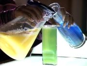 Prakal II mixed drink