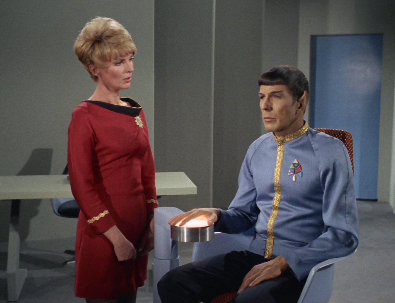 Image result for spock
