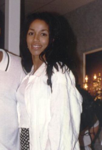 Felecia Bell Nude Photos 44 Felecia Bell Nude Photos 68