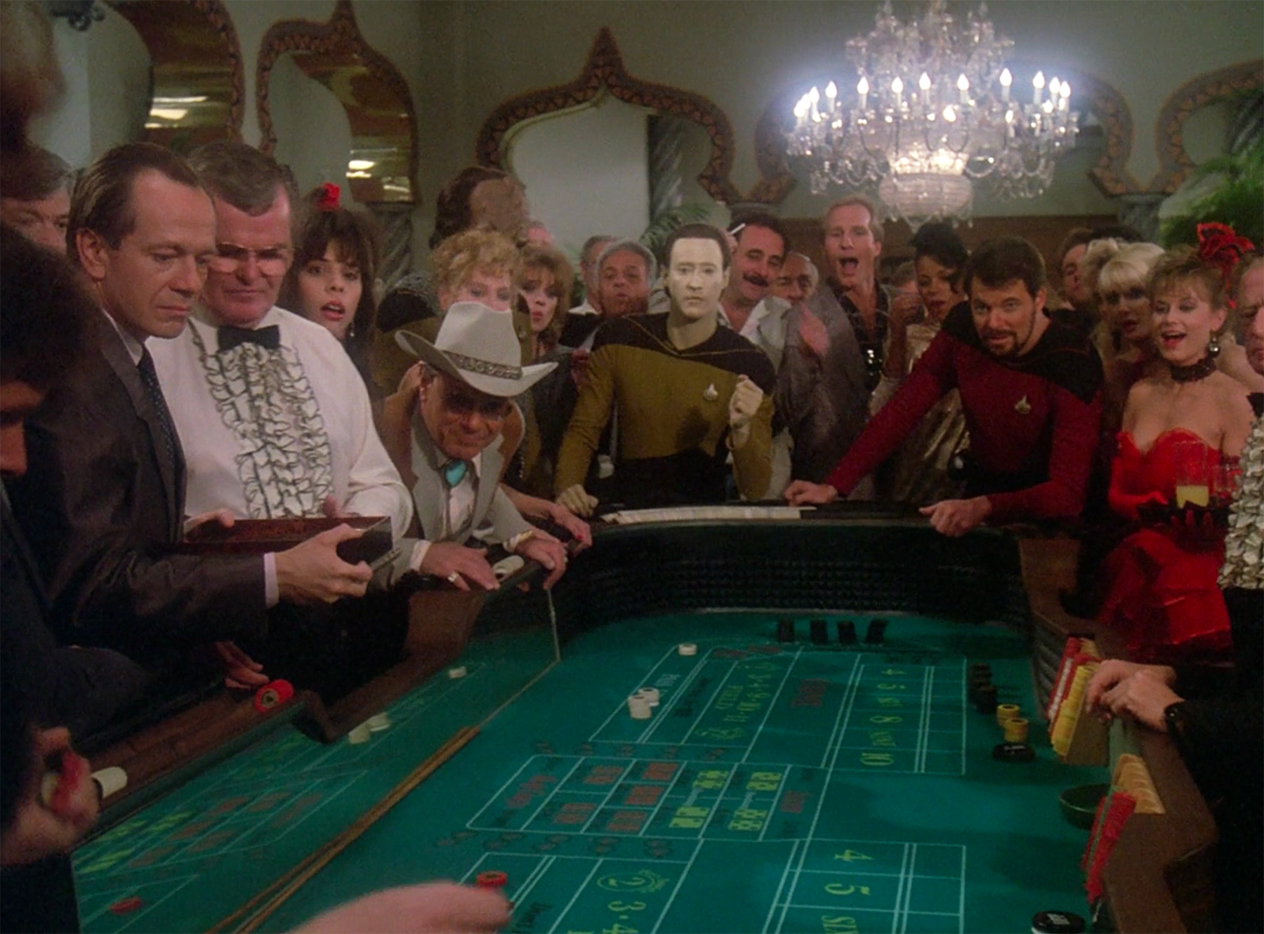 Tng casino