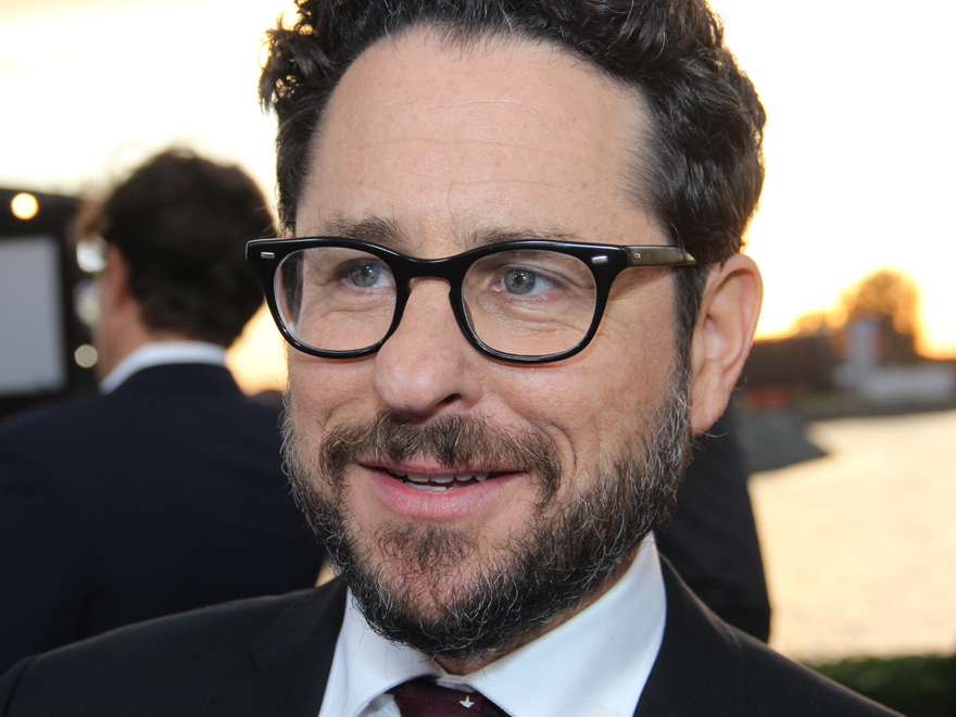 J.J. Abrams J.J. Abrams