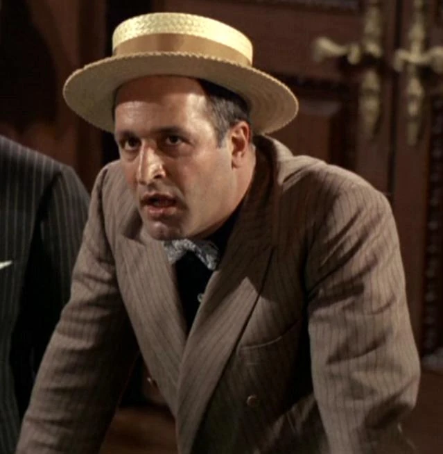 Vic Tayback | Memory Alpha | Fandom powered by Wikia