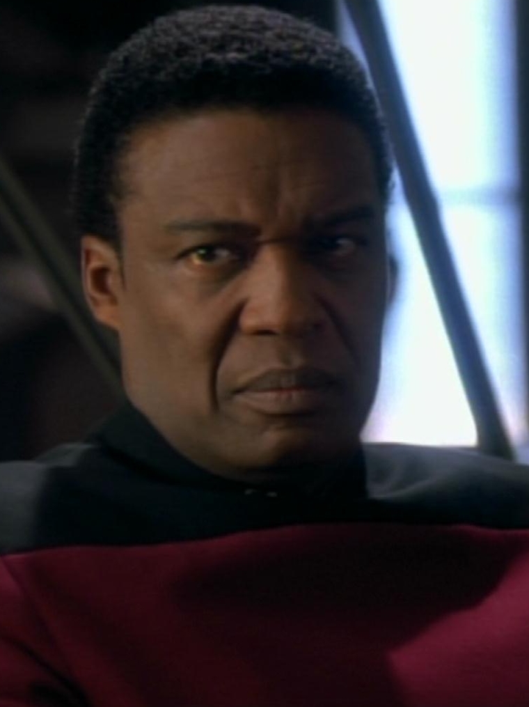 Bernie Casey | Memory Alpha, das Star-Trek-Wiki | FANDOM powered by Wikia