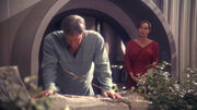 Archer T'Pol Ceti Alpha V