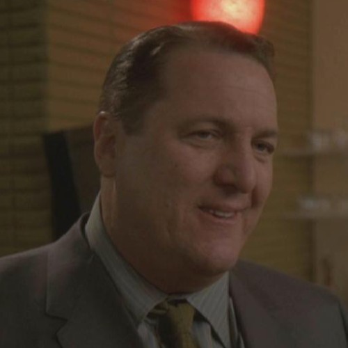 Mike Starr | Memory Alpha | Fandom powered by Wikia