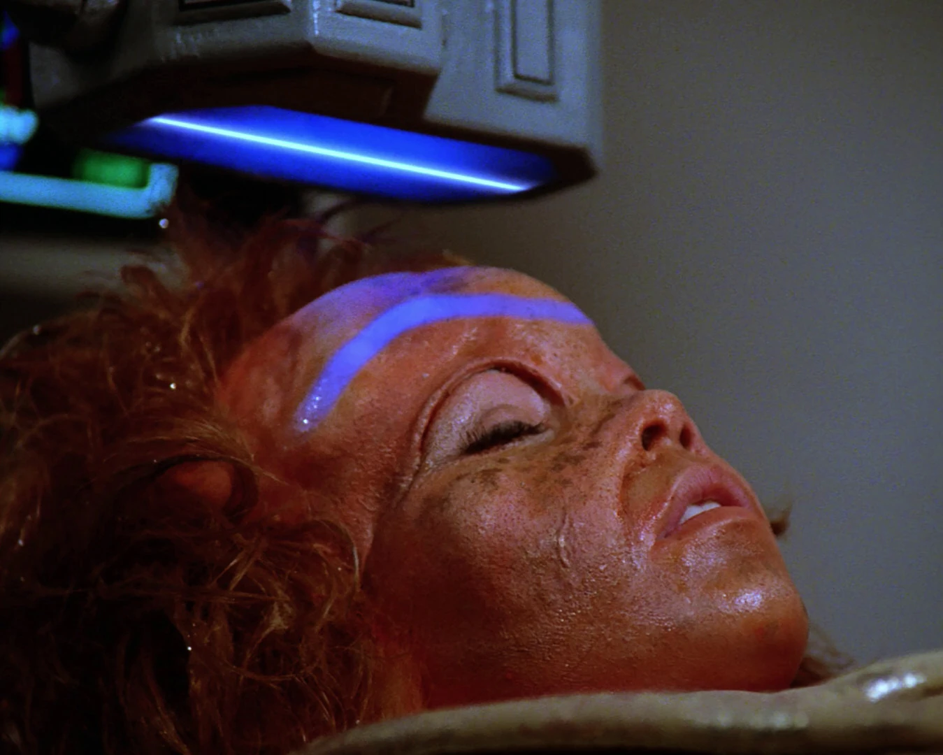 Memory wipe Memory Alpha FANDOM powered by Wikia