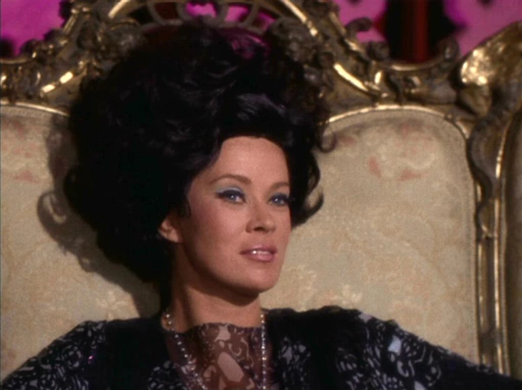 Antoinette Bower | Memory Alpha | FANDOM powered by Wikia