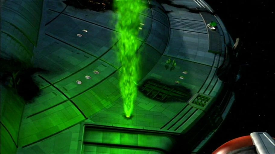 Plasma fire Memory Alpha FANDOM powered by Wikia