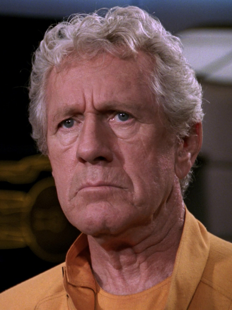 John Anderson Memory Alpha, das StarTrekWiki Fandom powered by Wikia