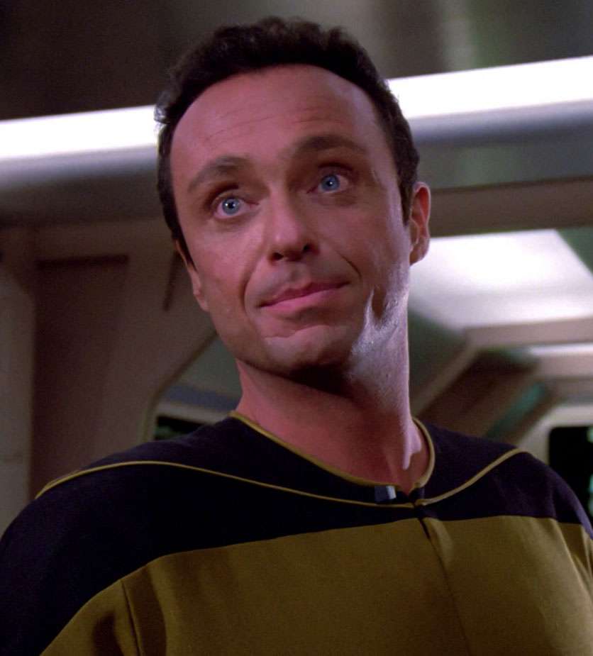 Stanley Kamel Memory Alpha FANDOM powered by Wikia