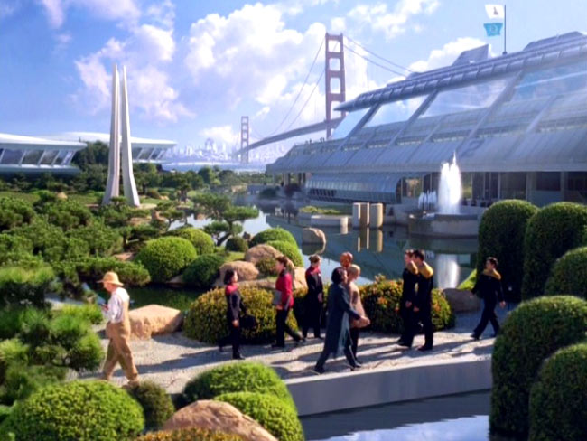 Starfleet Academy