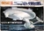 AMT-Matchbox Model kit PK5110 USS Enterprise 1979