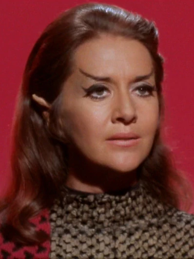 Joanne Linville Memory Alpha, das StarTrekWiki FANDOM powered by