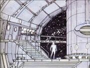 Early Ops concept art 1