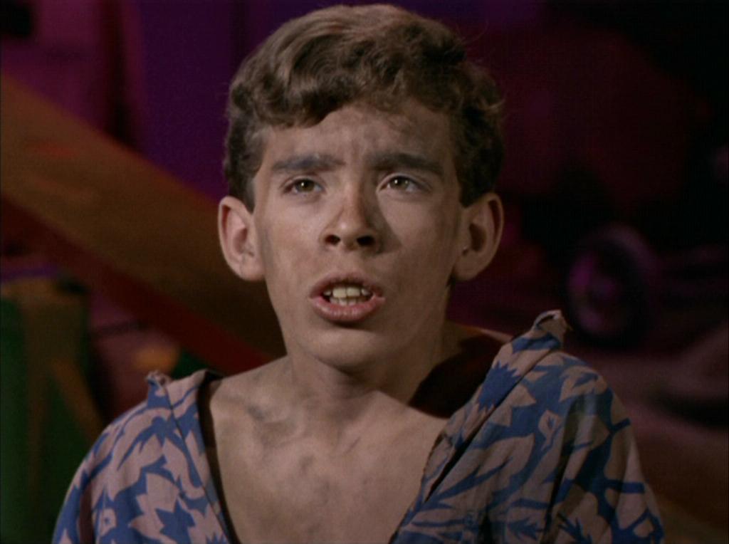 John Megna Memory Alpha Fandom powered by Wikia