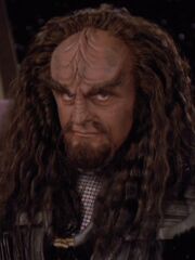 Alexander Rozhenko als K'mtar