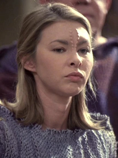 Kellie Waymire Memory Alpha, das StarTrekWiki FANDOM powered by Wikia