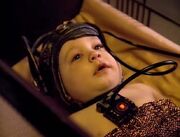 Borg Infant, Sam Klatman