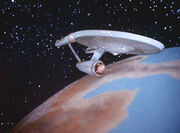 Enterprise Orbit Neural