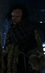 Alien prisoner rura penthe