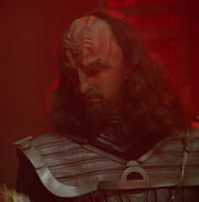 Rite of Ascension Klingon 5