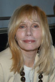 Sally Kellerman Sally Kellerman