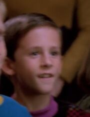 Field trip boy 5, 2368