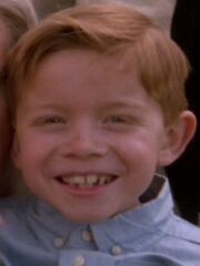 Kieran Janeway 2050