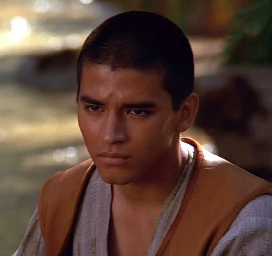 Douglas Spain | Memory Alpha | Fandom powered by Wikia