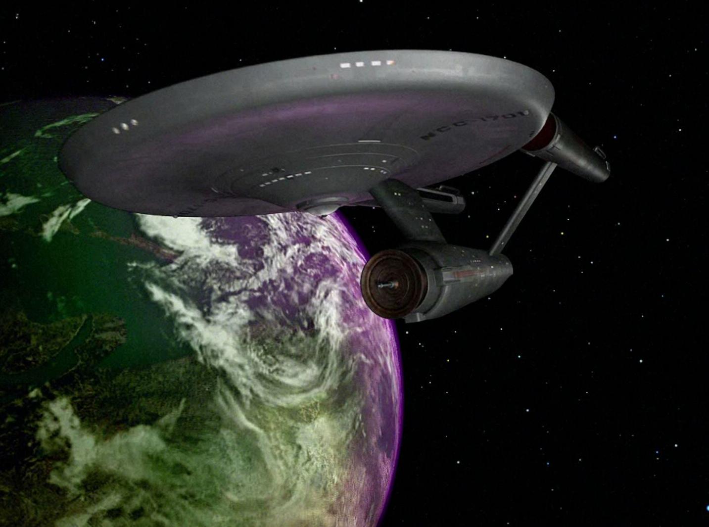 ISS Enterprise (NCC1701) Memory Alpha, das StarTrekWiki FANDOM